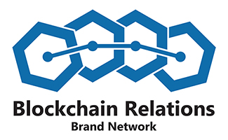 Blockchain Relations Brand Network